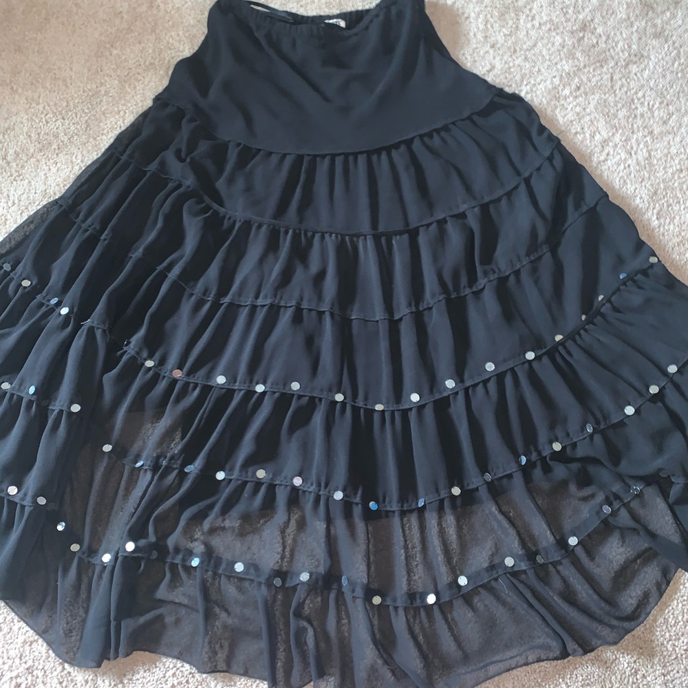 Boho Skirt